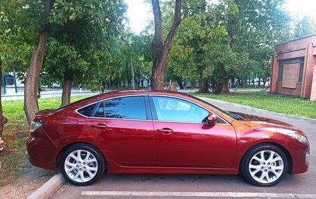 Mazda 6, 2008 год, 950 000 рублей, 3 фотография