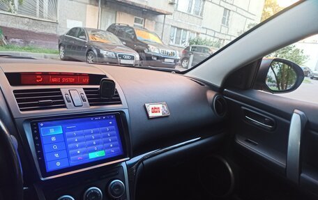Mazda 6, 2008 год, 950 000 рублей, 9 фотография
