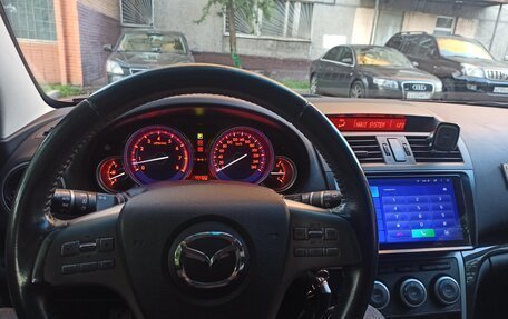 Mazda 6, 2008 год, 950 000 рублей, 7 фотография
