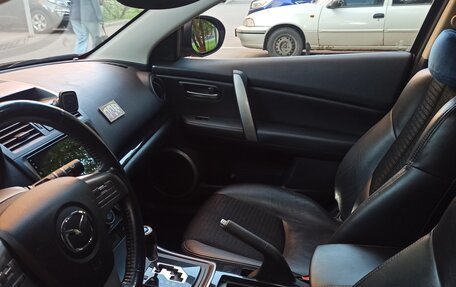 Mazda 6, 2008 год, 950 000 рублей, 8 фотография