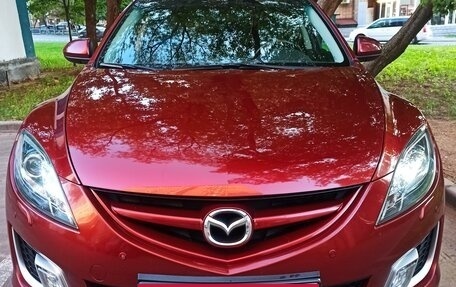 Mazda 6, 2008 год, 950 000 рублей, 2 фотография