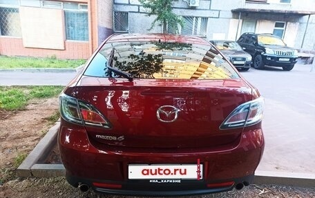 Mazda 6, 2008 год, 950 000 рублей, 5 фотография