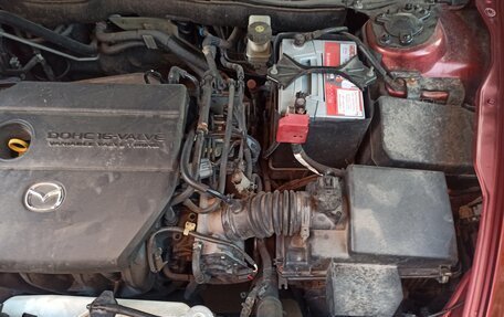 Mazda 6, 2008 год, 950 000 рублей, 16 фотография