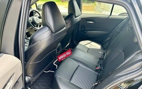 Toyota Corolla, 2020 год, 2 000 000 рублей, 4 фотография