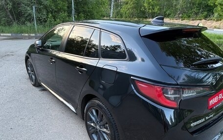 Toyota Corolla, 2020 год, 2 000 000 рублей, 9 фотография