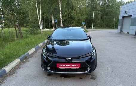 Toyota Corolla, 2020 год, 2 000 000 рублей, 8 фотография