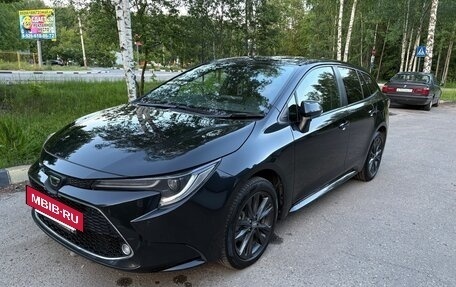 Toyota Corolla, 2020 год, 2 000 000 рублей, 10 фотография