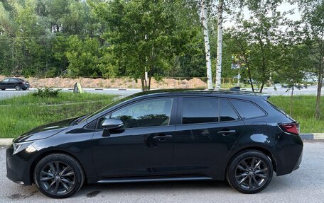 Toyota Corolla, 2020 год, 2 000 000 рублей, 11 фотография