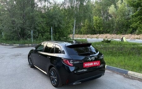 Toyota Corolla, 2020 год, 2 000 000 рублей, 12 фотография