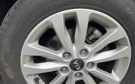 KIA cee'd III, 2017 год, 1 100 000 рублей, 6 фотография