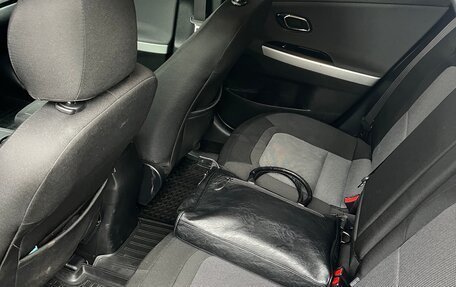 KIA cee'd III, 2017 год, 1 100 000 рублей, 11 фотография