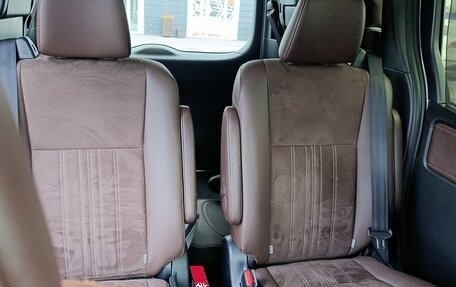 Toyota Esquire I, 2017 год, 2 000 000 рублей, 10 фотография
