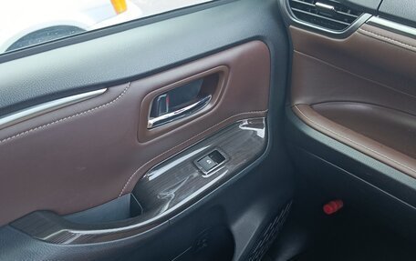 Toyota Esquire I, 2017 год, 2 000 000 рублей, 13 фотография
