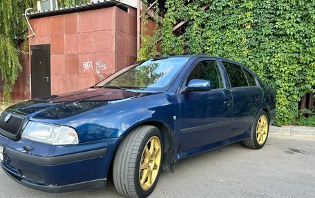 Skoda Octavia IV, 1999 год, 370 000 рублей, 3 фотография