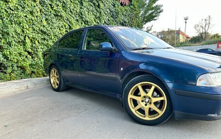 Skoda Octavia IV, 1999 год, 370 000 рублей, 2 фотография