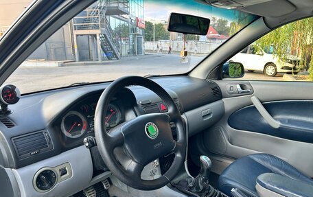 Skoda Octavia IV, 1999 год, 370 000 рублей, 5 фотография