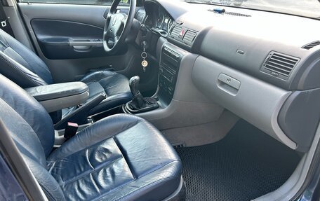 Skoda Octavia IV, 1999 год, 370 000 рублей, 6 фотография