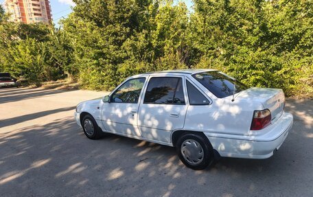 Daewoo Nexia I рестайлинг, 1997 год, 210 000 рублей, 3 фотография