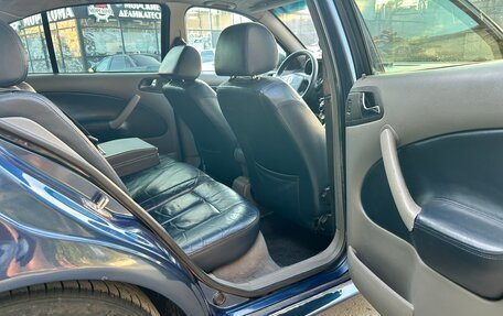 Skoda Octavia IV, 1999 год, 370 000 рублей, 8 фотография