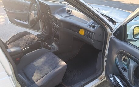 Daewoo Nexia I рестайлинг, 1997 год, 210 000 рублей, 8 фотография