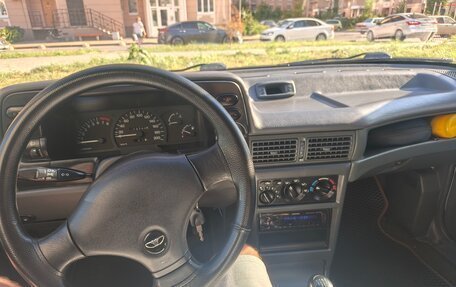 Daewoo Nexia I рестайлинг, 1997 год, 210 000 рублей, 7 фотография