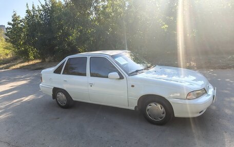 Daewoo Nexia I рестайлинг, 1997 год, 210 000 рублей, 2 фотография