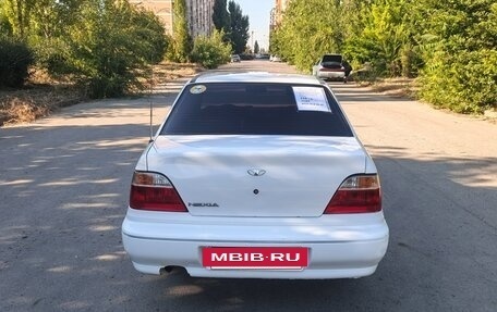Daewoo Nexia I рестайлинг, 1997 год, 210 000 рублей, 4 фотография