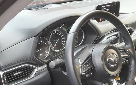 Mazda CX-5 II, 2019 год, 2 940 000 рублей, 7 фотография