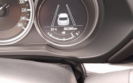Mazda CX-5 II, 2019 год, 2 940 000 рублей, 8 фотография
