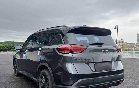 Chevrolet Orlando, 2023 год, 1 185 000 рублей, 4 фотография