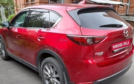 Mazda CX-5 II, 2019 год, 2 940 000 рублей, 6 фотография