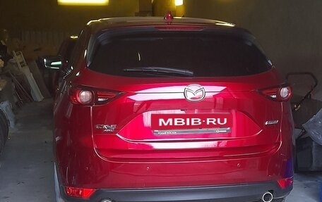 Mazda CX-5 II, 2019 год, 2 940 000 рублей, 13 фотография
