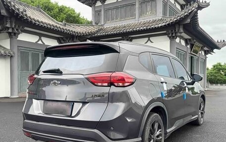 Chevrolet Orlando, 2023 год, 1 185 000 рублей, 6 фотография