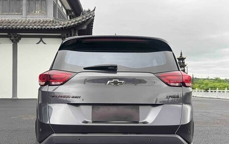 Chevrolet Orlando, 2023 год, 1 185 000 рублей, 5 фотография