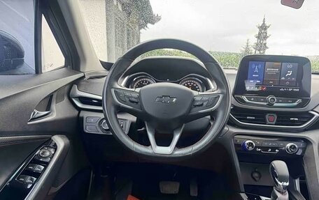 Chevrolet Orlando, 2023 год, 1 185 000 рублей, 8 фотография