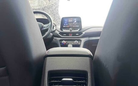 Chevrolet Orlando, 2023 год, 1 185 000 рублей, 13 фотография