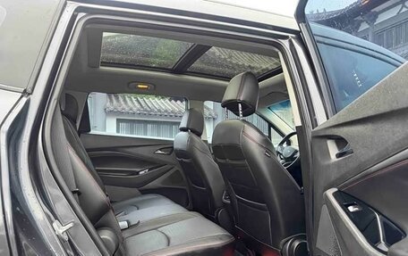 Chevrolet Orlando, 2023 год, 1 185 000 рублей, 17 фотография