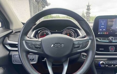 Chevrolet Orlando, 2023 год, 1 185 000 рублей, 9 фотография