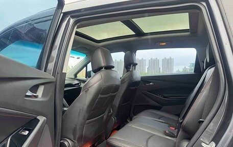 Chevrolet Orlando, 2023 год, 1 185 000 рублей, 15 фотография