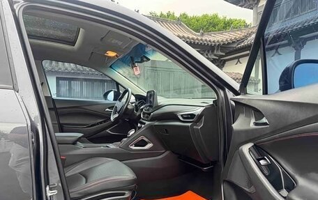Chevrolet Orlando, 2023 год, 1 185 000 рублей, 16 фотография