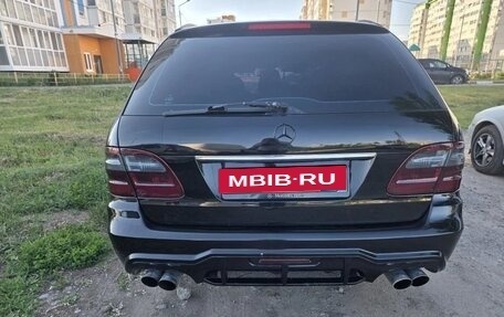Mercedes-Benz E-Класс, 2003 год, 600 000 рублей, 4 фотография