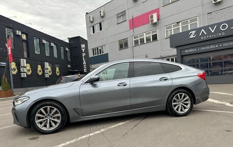 BMW 6 серия, 2020 год, 5 500 000 рублей, 3 фотография