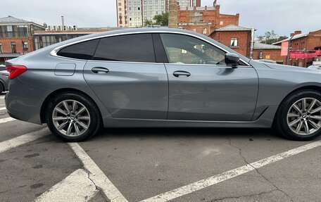 BMW 6 серия, 2020 год, 5 500 000 рублей, 6 фотография