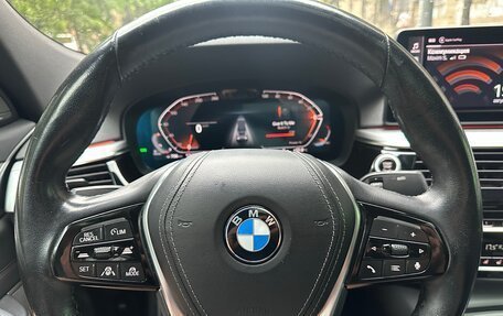 BMW 6 серия, 2020 год, 5 500 000 рублей, 12 фотография