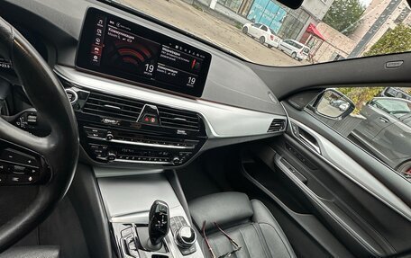 BMW 6 серия, 2020 год, 5 500 000 рублей, 15 фотография