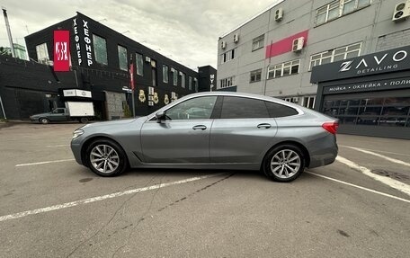 BMW 6 серия, 2020 год, 5 500 000 рублей, 8 фотография