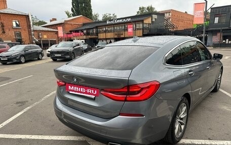BMW 6 серия, 2020 год, 5 500 000 рублей, 5 фотография