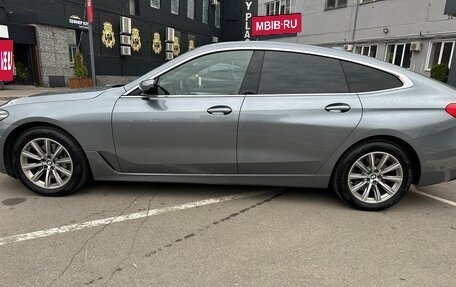 BMW 6 серия, 2020 год, 5 500 000 рублей, 9 фотография