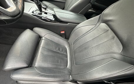 BMW 6 серия, 2020 год, 5 500 000 рублей, 20 фотография