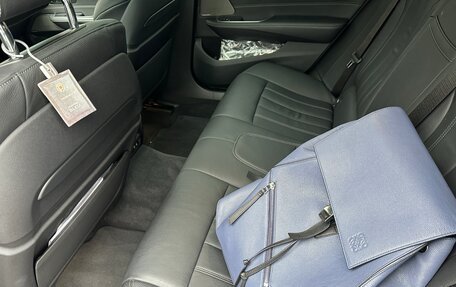 BMW 6 серия, 2020 год, 5 500 000 рублей, 21 фотография